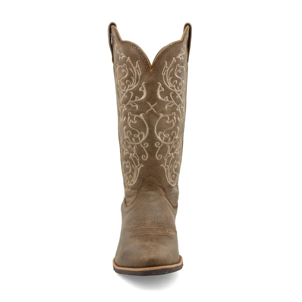 Twisted X® Women's 12" Western Boot (WWT0025)