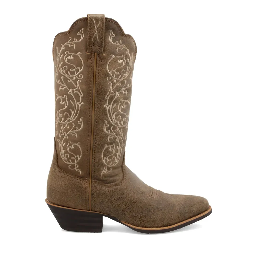 Twisted X® Women's 12" Western Boot (WWT0025)