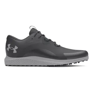 Under Armour Charge Draw 2 SL Mens Spikeless Golf Shoes 3026399-002