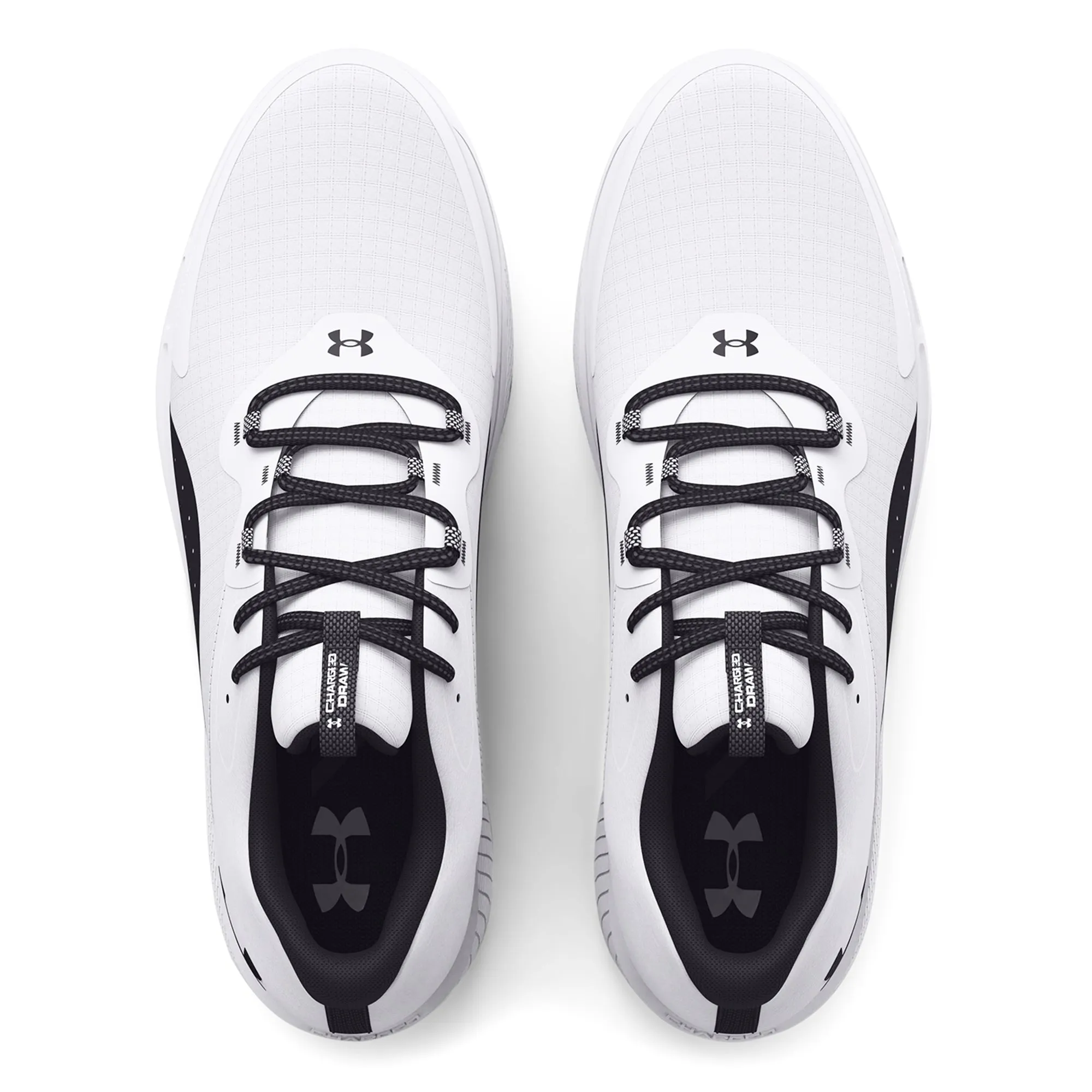 Under Armour Charged Draw 2 SL Golf Shoes