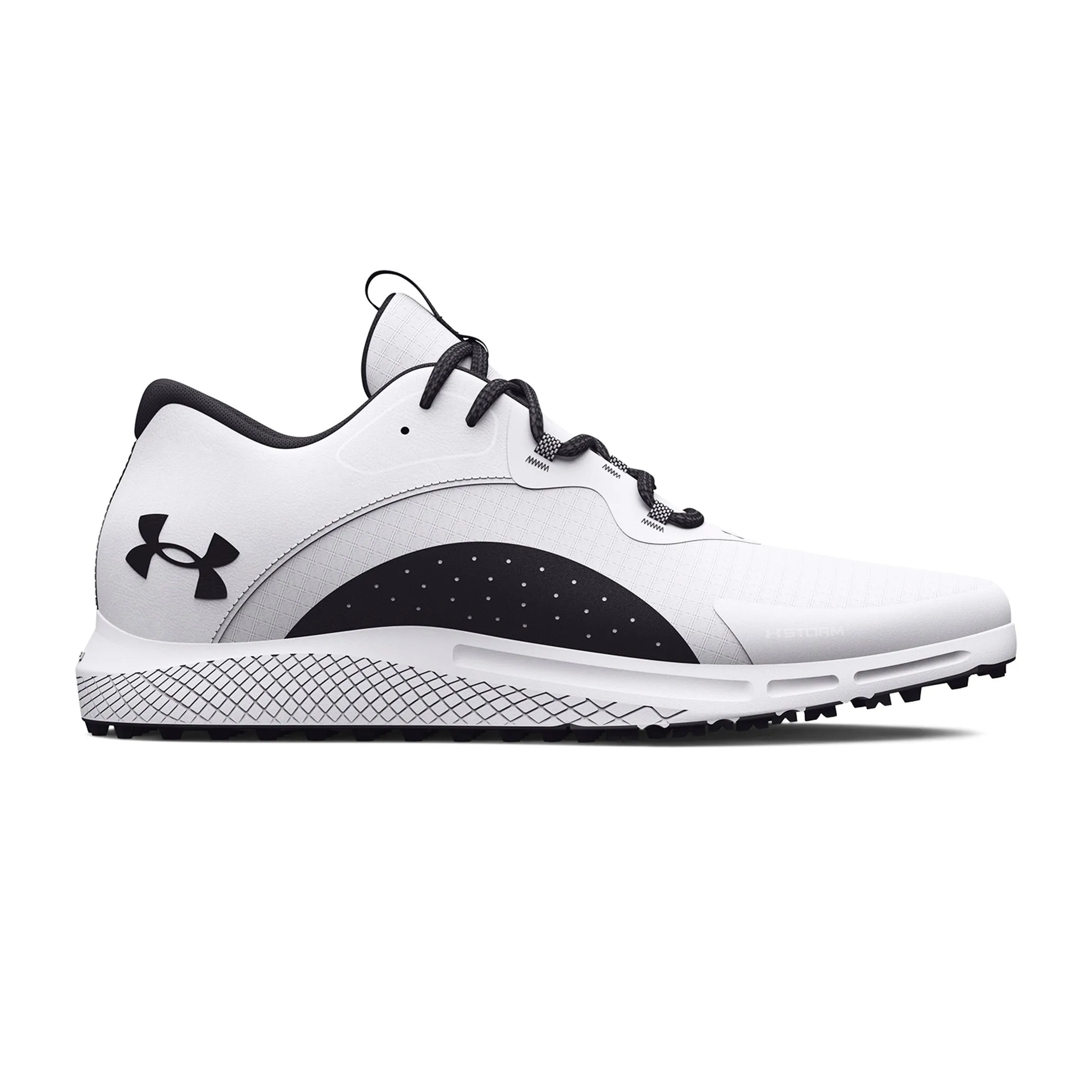 Under Armour Charged Draw 2 SL Golf Shoes