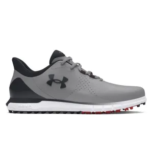 Under Armour Drive Fade Mens Spikeless Golf Shoes 3026922-103