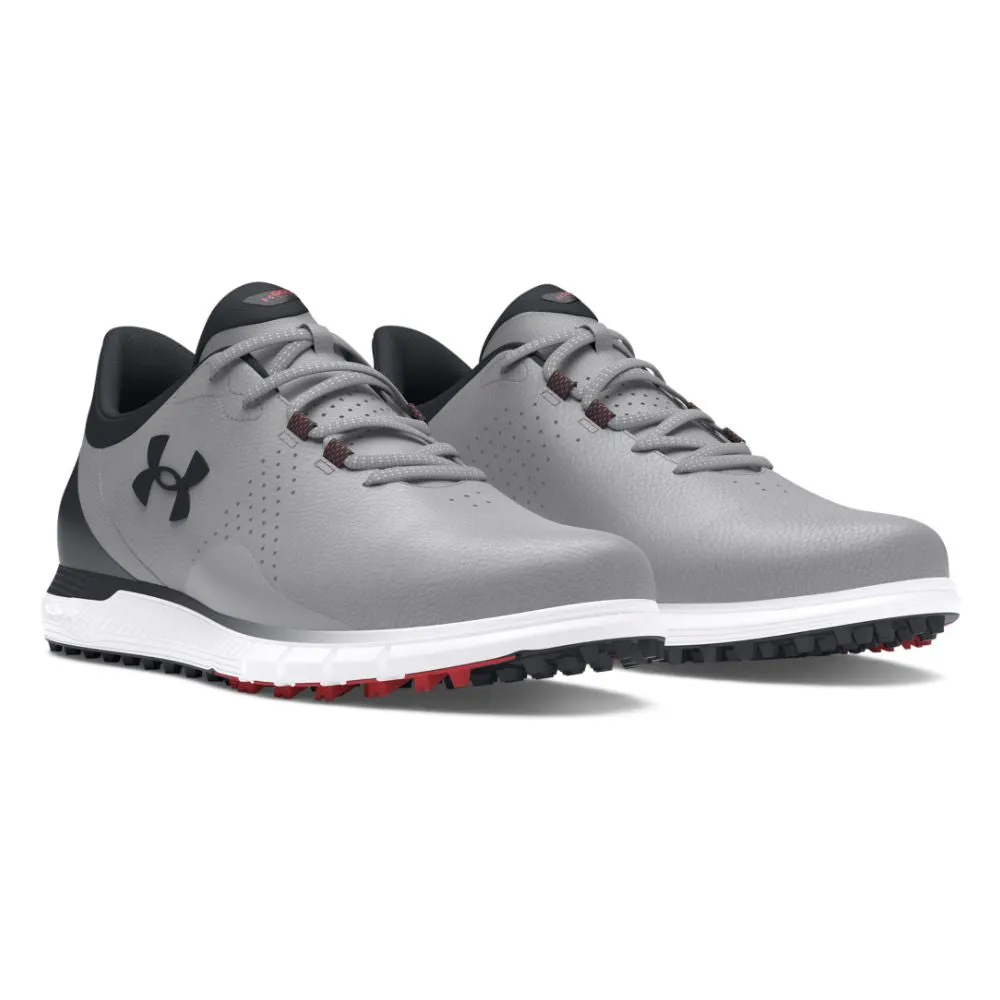 Under Armour Drive Fade Mens Spikeless Golf Shoes 3026922-103