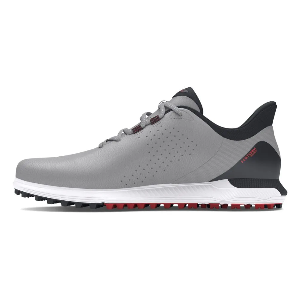 Under Armour Drive Fade Mens Spikeless Golf Shoes 3026922-103