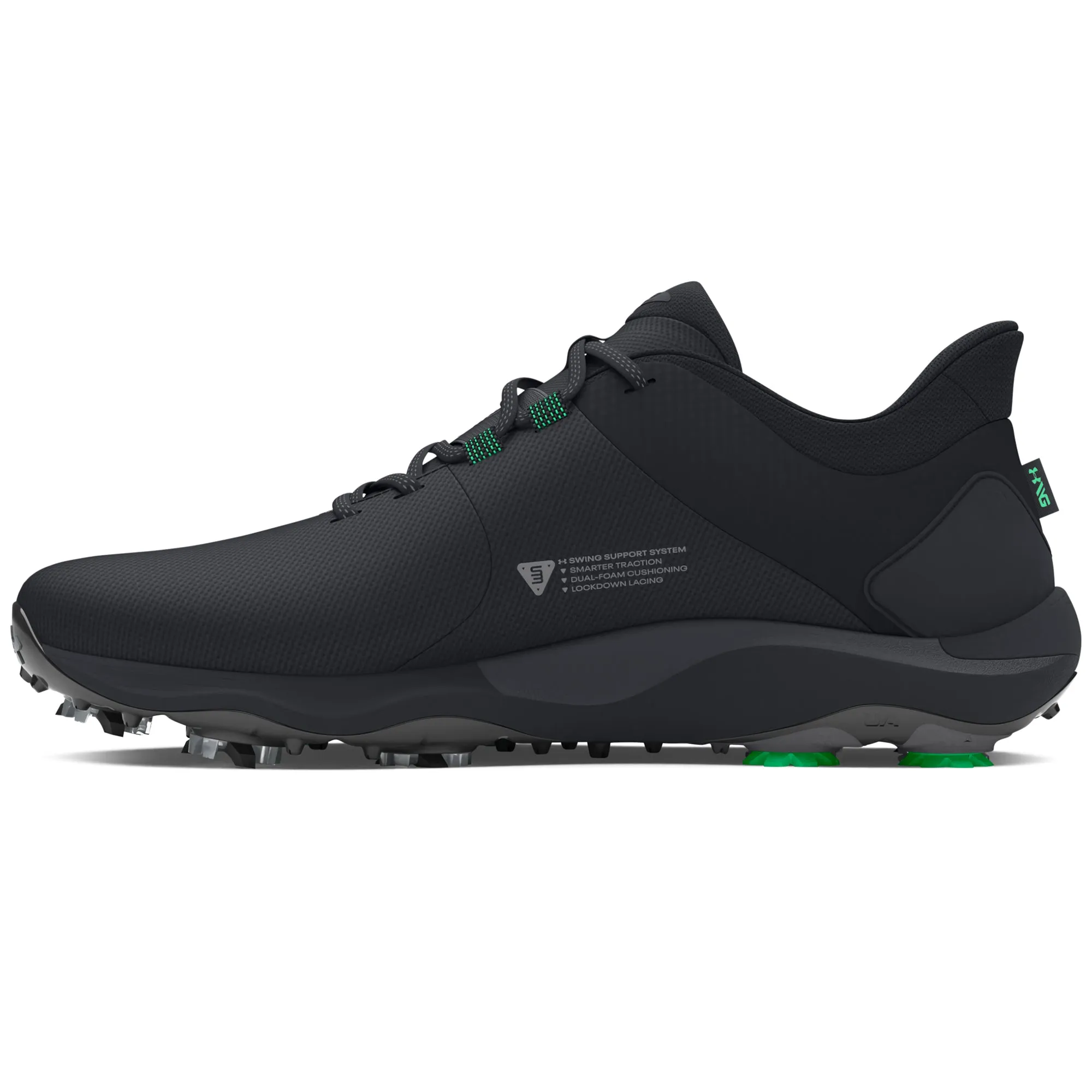 Under Armour Drive Pro E Golf Shoes