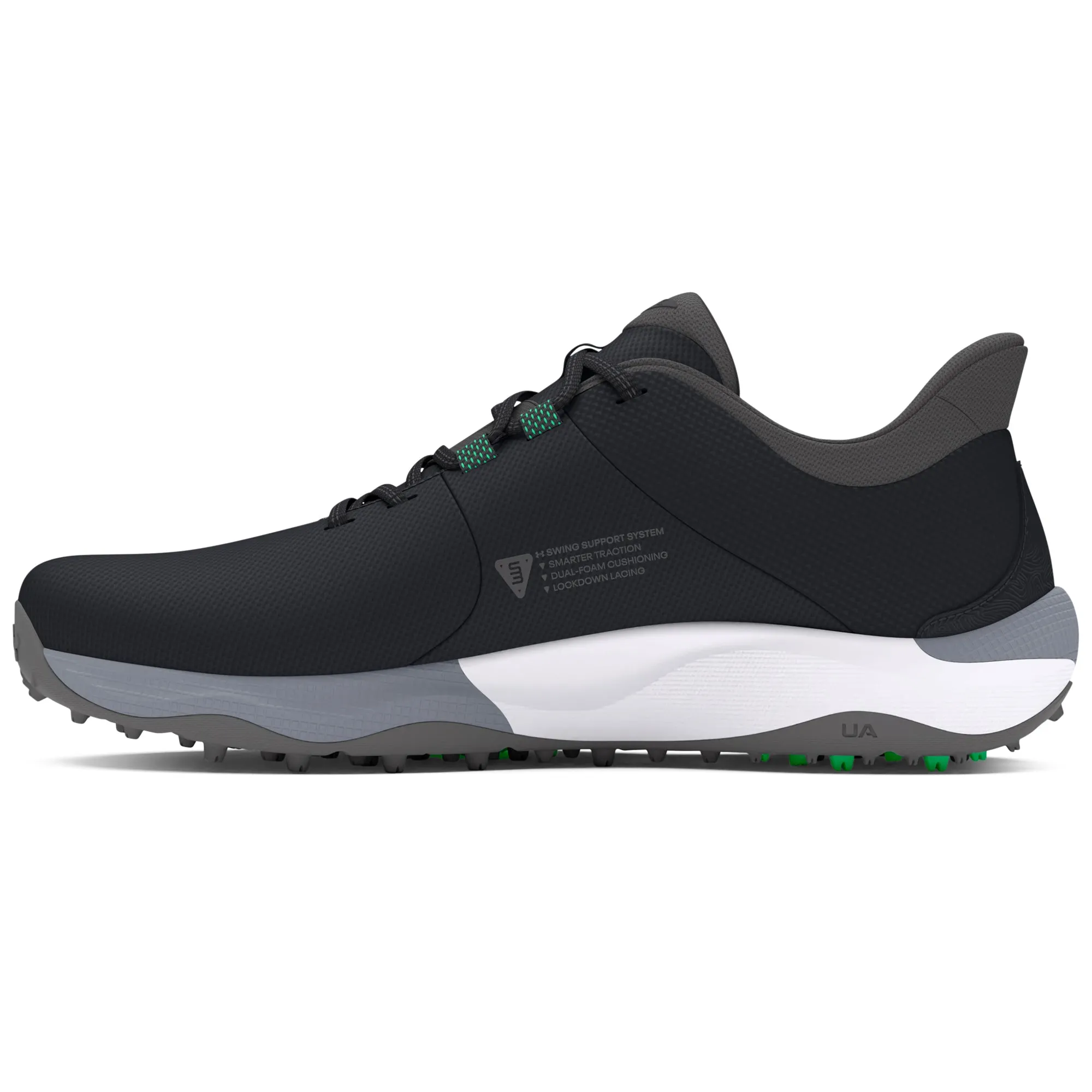 Under Armour Drive Pro SL E Golf Shoes