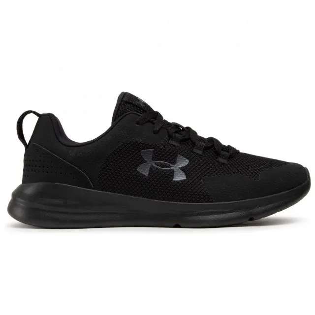 Under Armour Essential Men Training Shoes Black