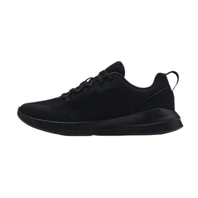 Under Armour Essential Men Training Shoes Black