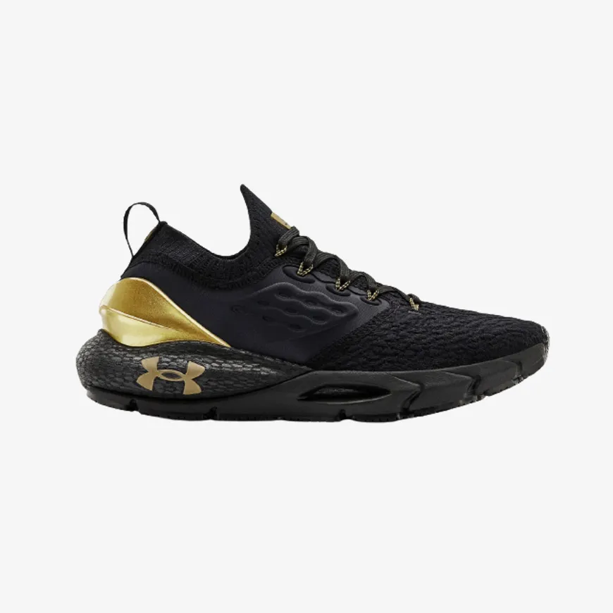 Under Armour Hovr™ Phantom 2 Metallic Women Running Espadrilles Black/Gold