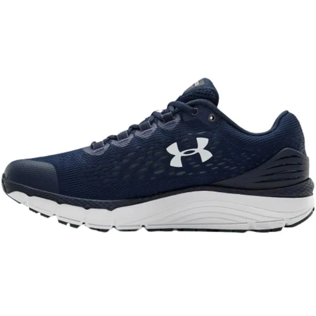 Under Armour Intake 4 Men Running Espadrilles Navy