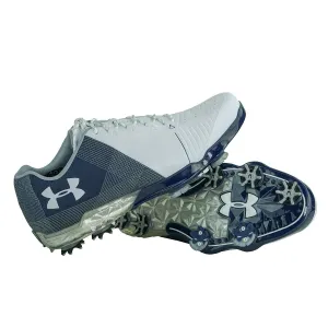 Under Armour Men's UA Spieth II Golf Shoes