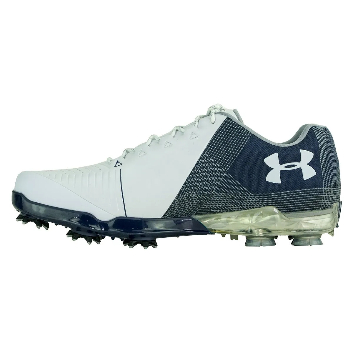 Under Armour Men's UA Spieth II Golf Shoes