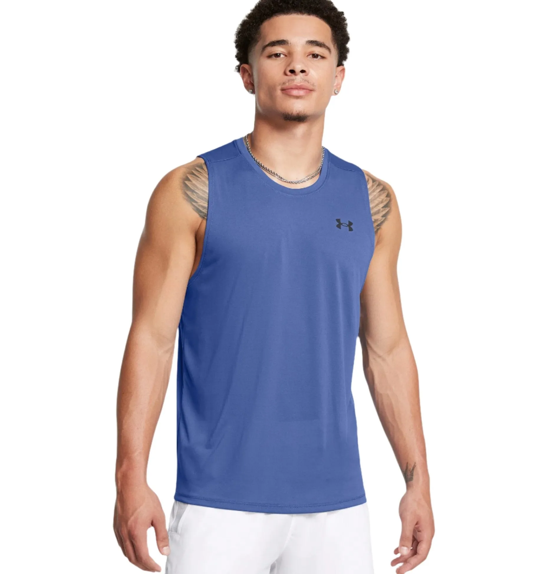 Under Armour Tanks - Men's Tech Tank