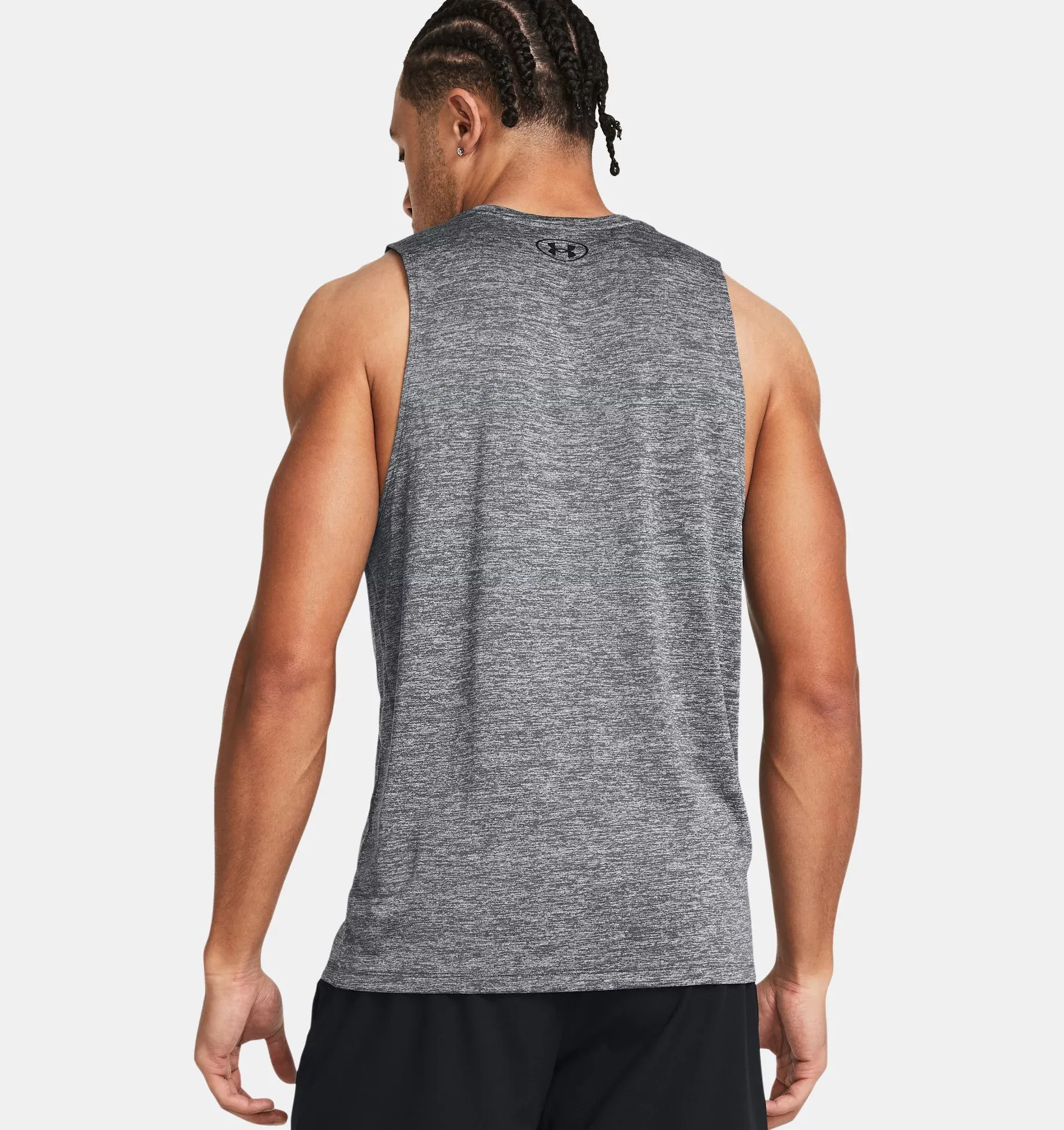 Under Armour Tanks - Men's Tech Tank