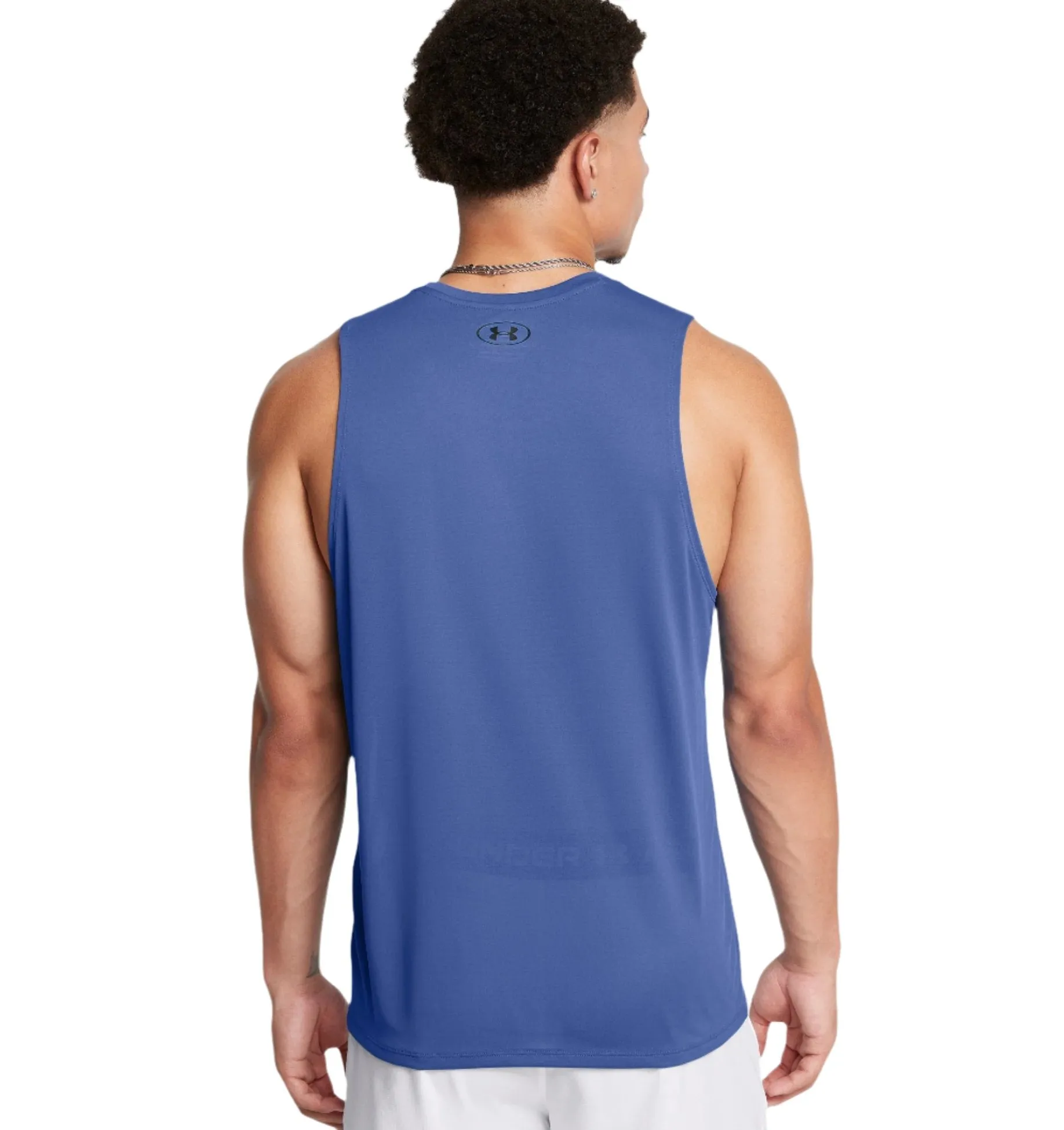 Under Armour Tanks - Men's Tech Tank