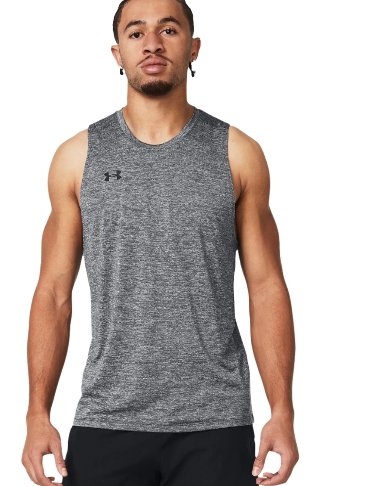 Under Armour Tanks - Men's Tech Tank