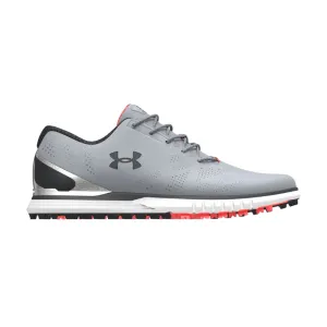 UNDER ARMOUR UA Glide 2 Men's Spikeless Shoes (Grey/Grey/Black)