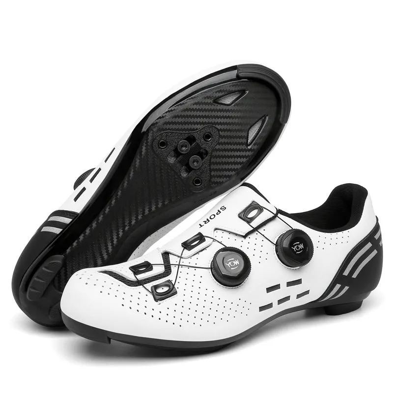 Unisex High Performance Road Cycling Shoes