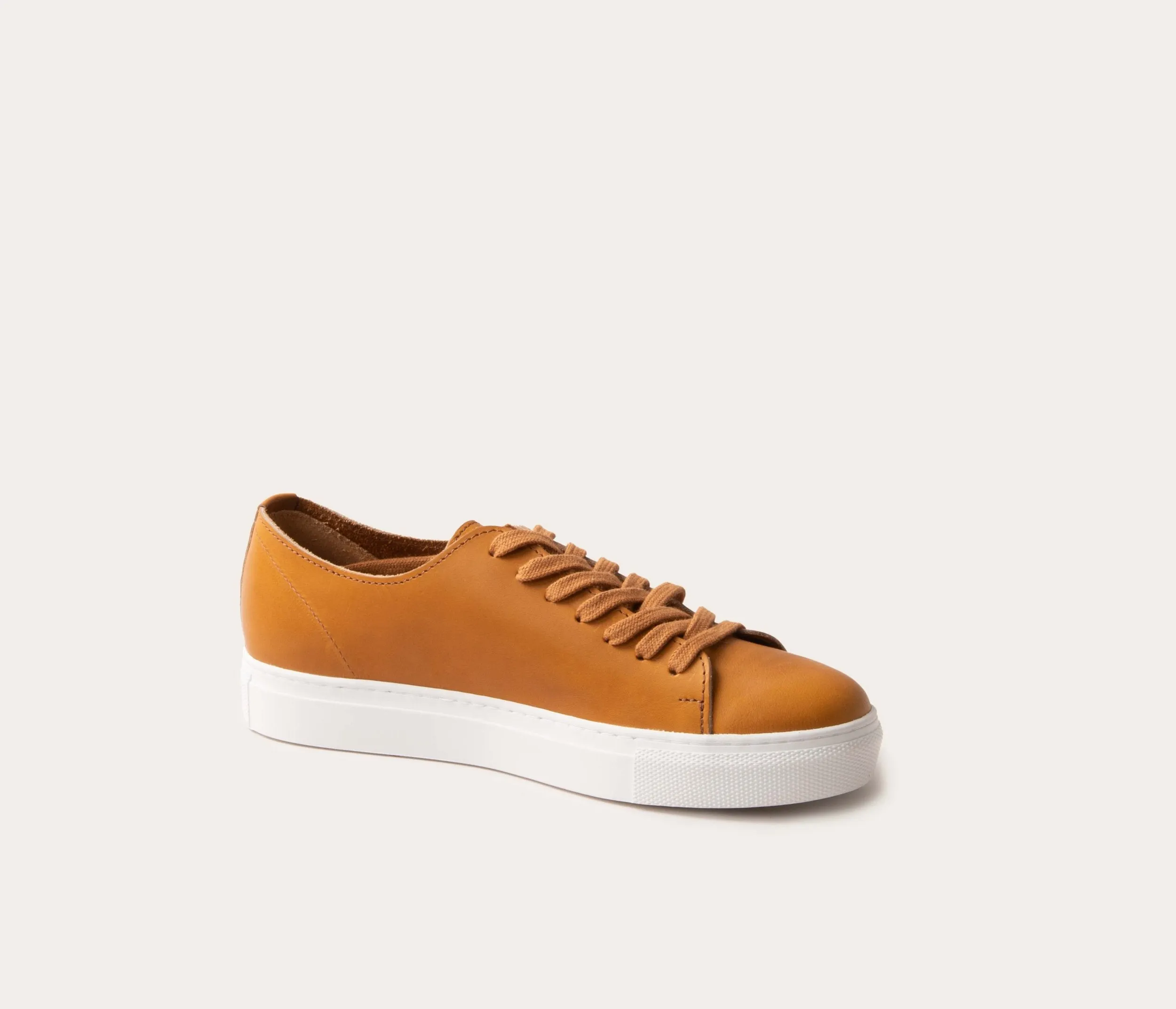 Unisex Sneakers Natural