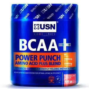 USN BCAA Power Punch 400g