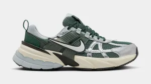 V2K Run Mens Running Shoes (Vintage Green/White)