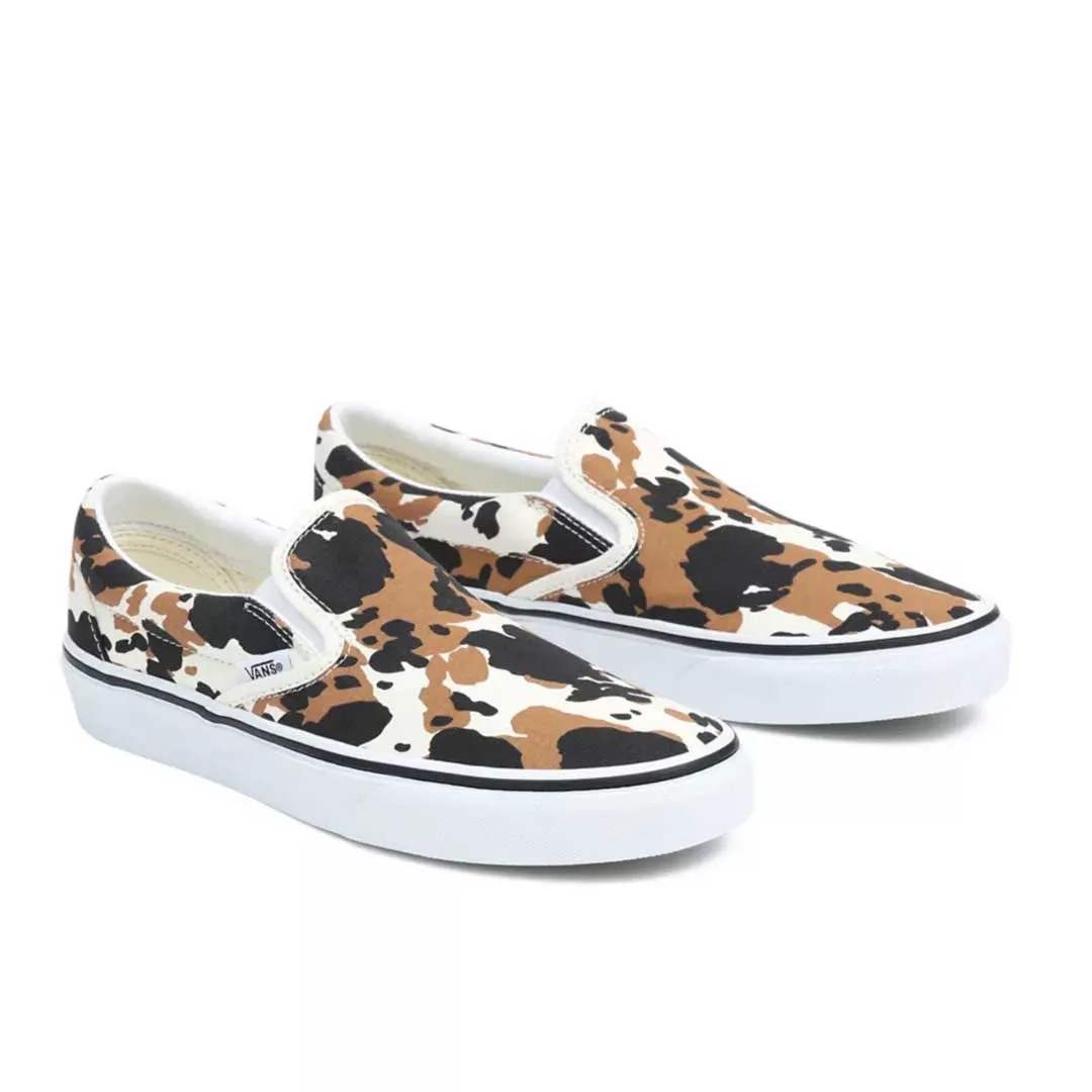 Vans - Unisex Classic Slip-On Shoes (7Q5DMUL)