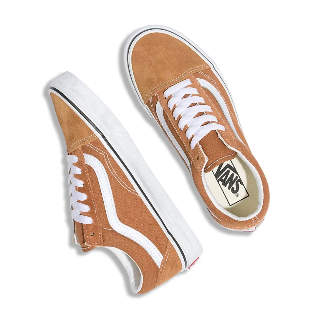 Vans - Unisex Old Skool Shoes (5JMIBKQ)