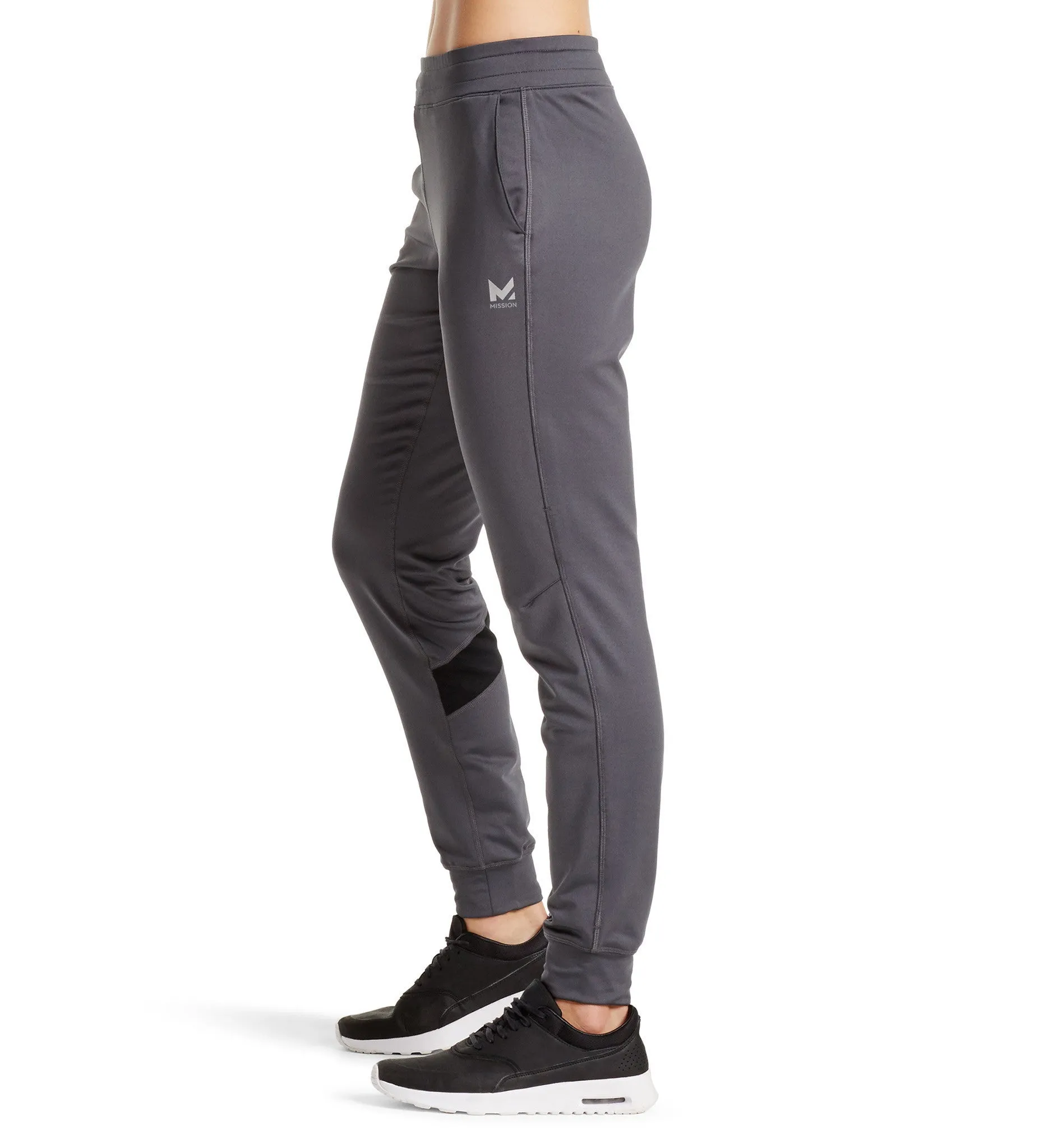 VaporActive Atmosphere Jogger Pants | Iron Gate