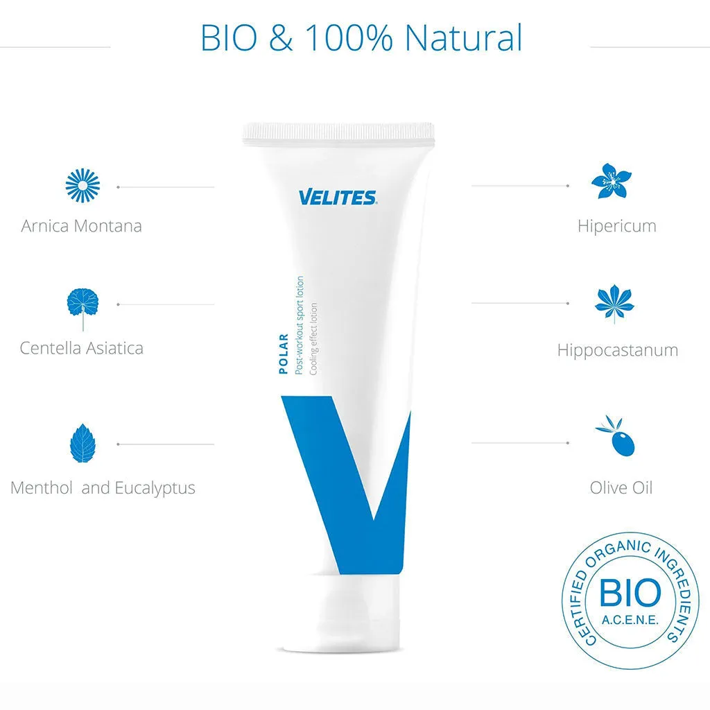 Velites Polar Cream (100ml)