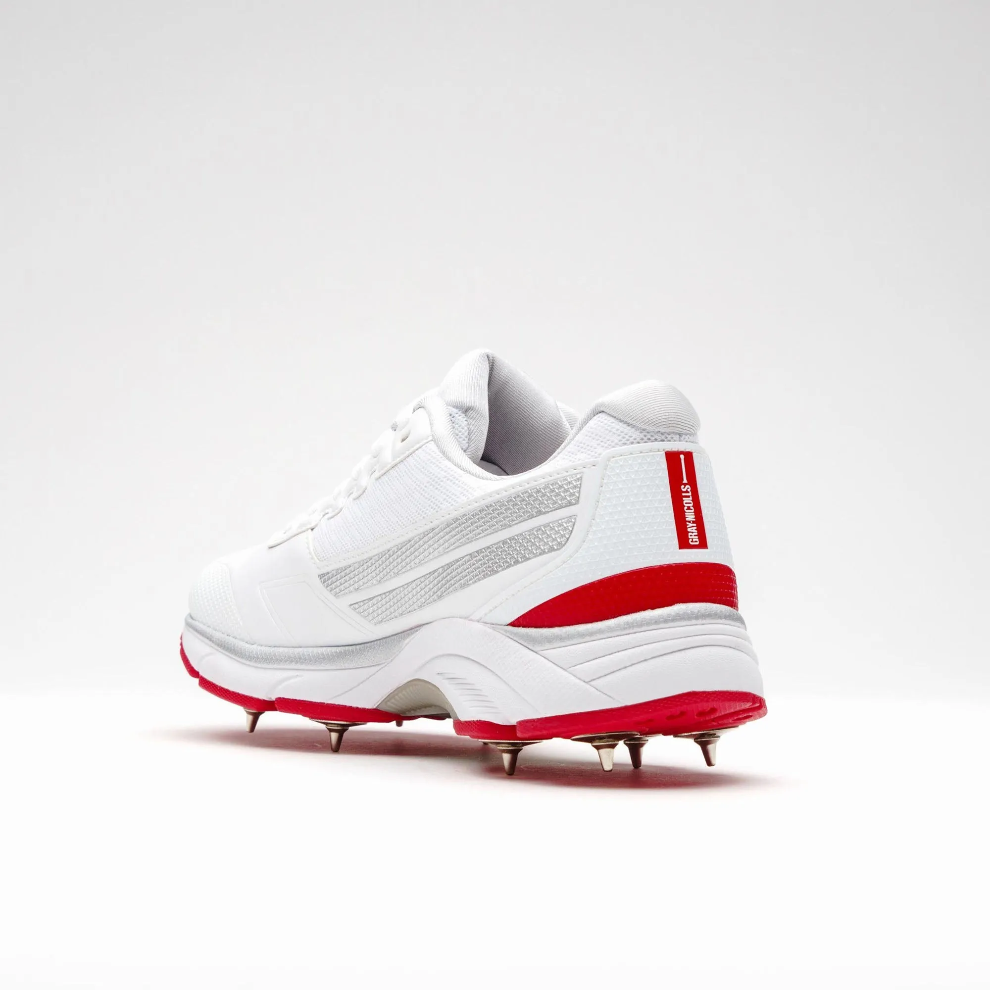 Velocity 5.0 Spike Adult Cricket Shoes