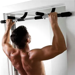 Versatile Upper Body Trainer  Muscle Training Device for Home