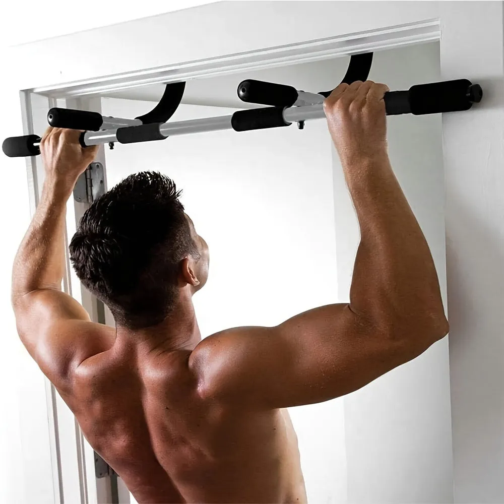 Versatile Upper Body Trainer  Muscle Training Device for Home