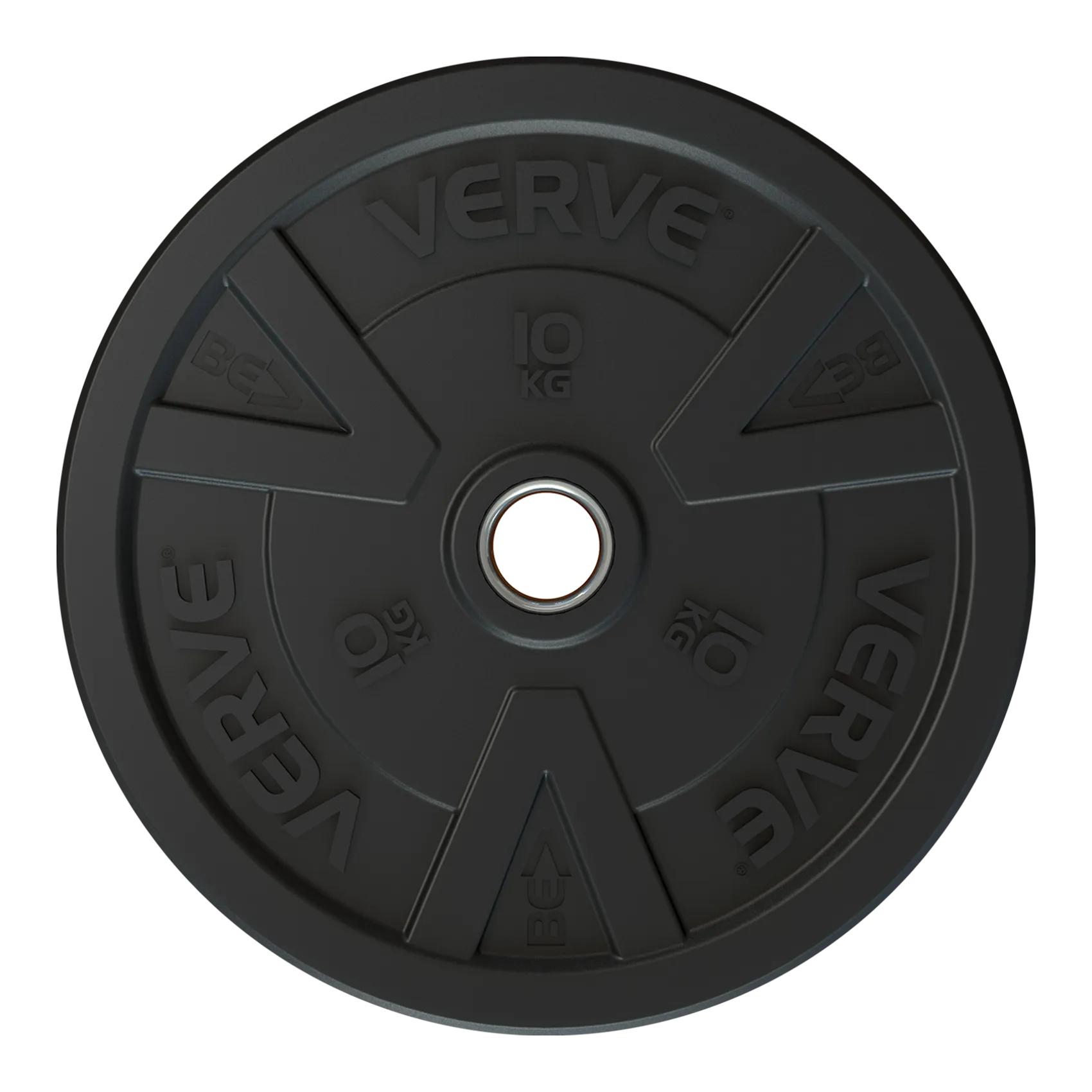 VERVE BE> Olympic Bumper Plates