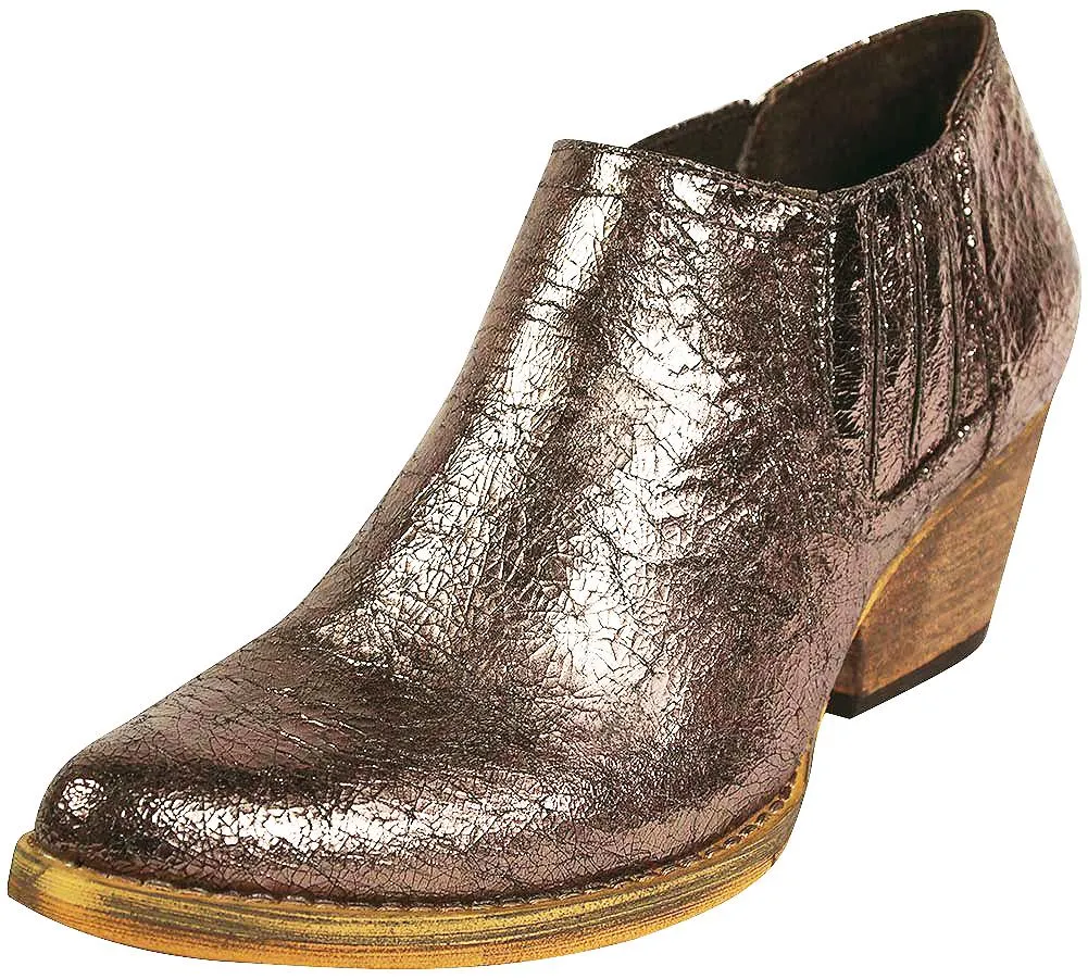 Very Volatile Women's Canton Western Boot