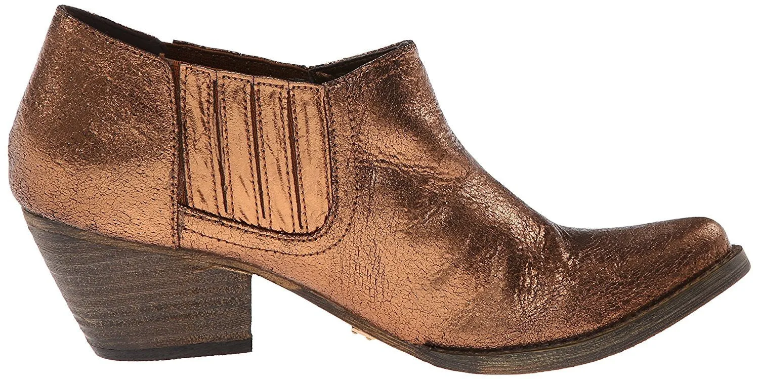 Very Volatile Women's Canton Western Boot