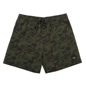 VG Utility Shorts 6"