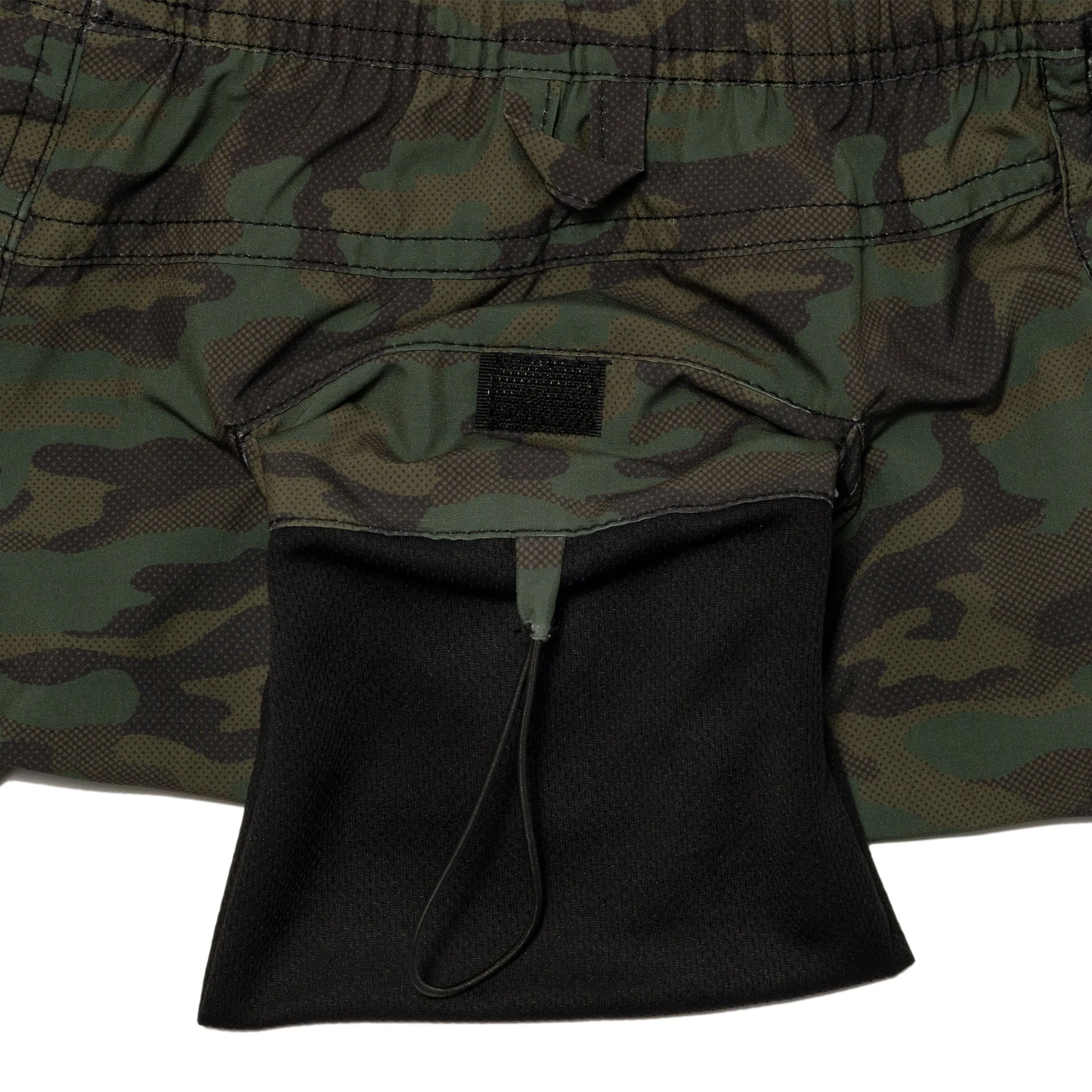 VG Utility Shorts 6"