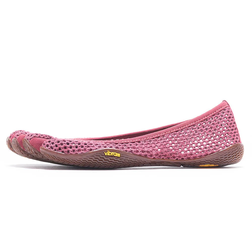 VI-B ECO Womens Burgundy