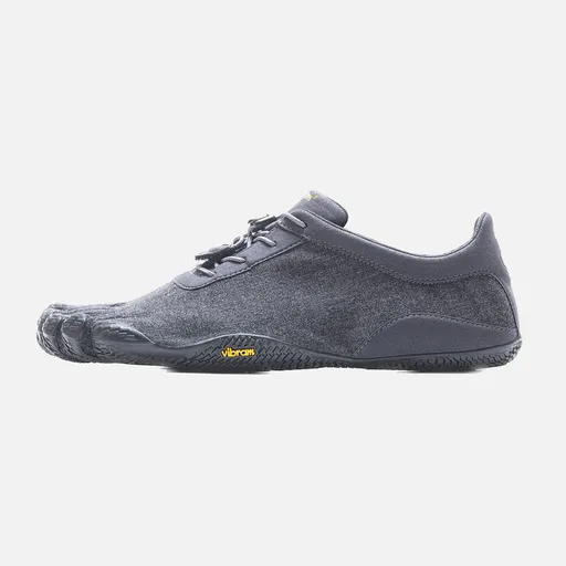 Vibram Kso Eco Mens Barefoot Training Footwear - Grey