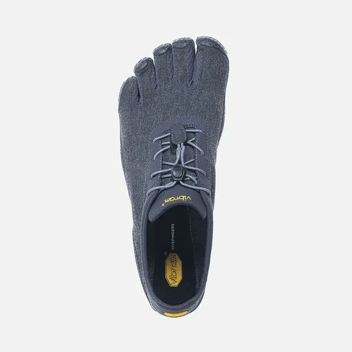 Vibram Kso Eco Mens Barefoot Training Footwear - Grey