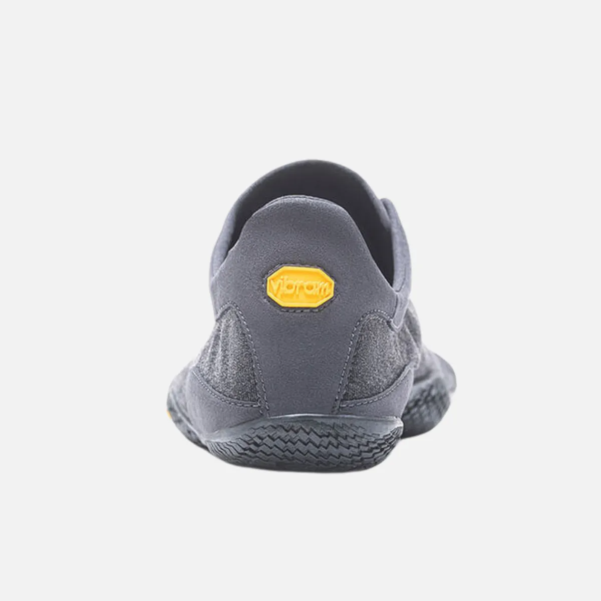 Vibram Kso Eco Mens Barefoot Training Footwear - Grey