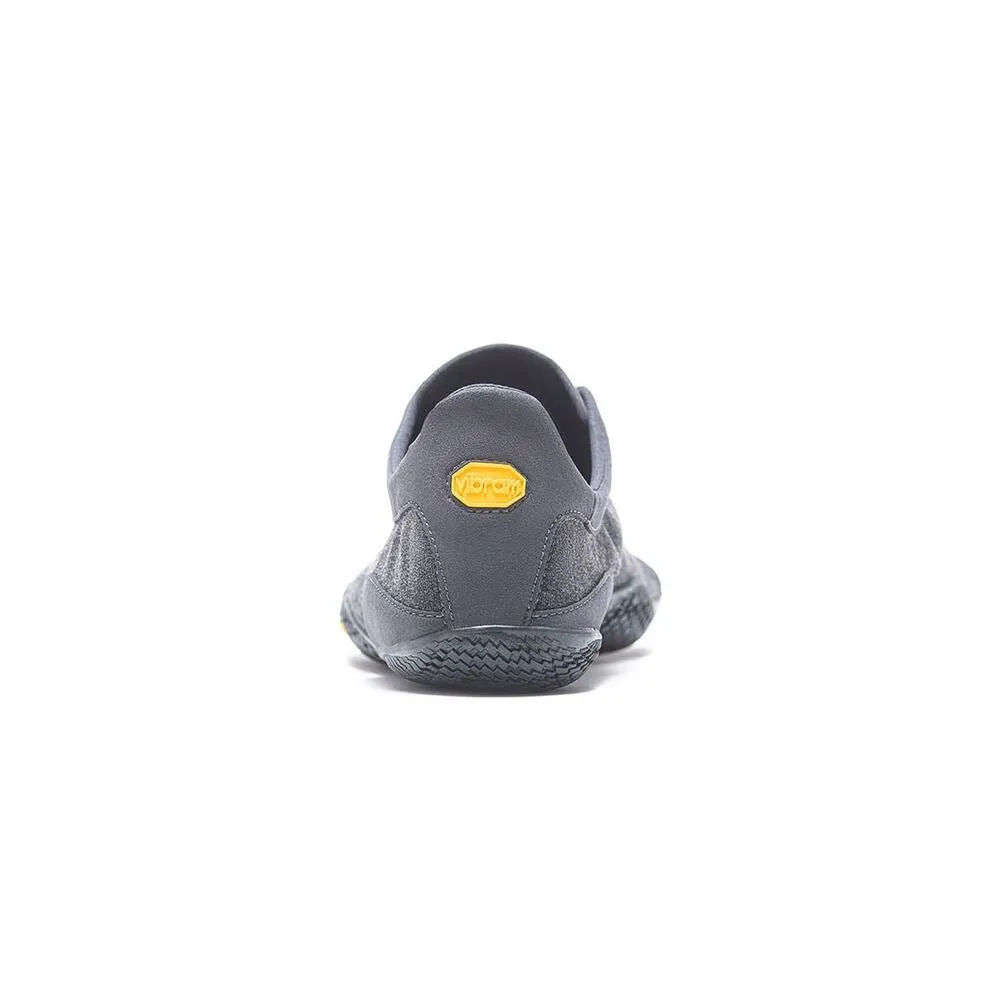 Vibram KSO ECO Mens Trainers Five Fingers Barefoot Training Footwear - Grey