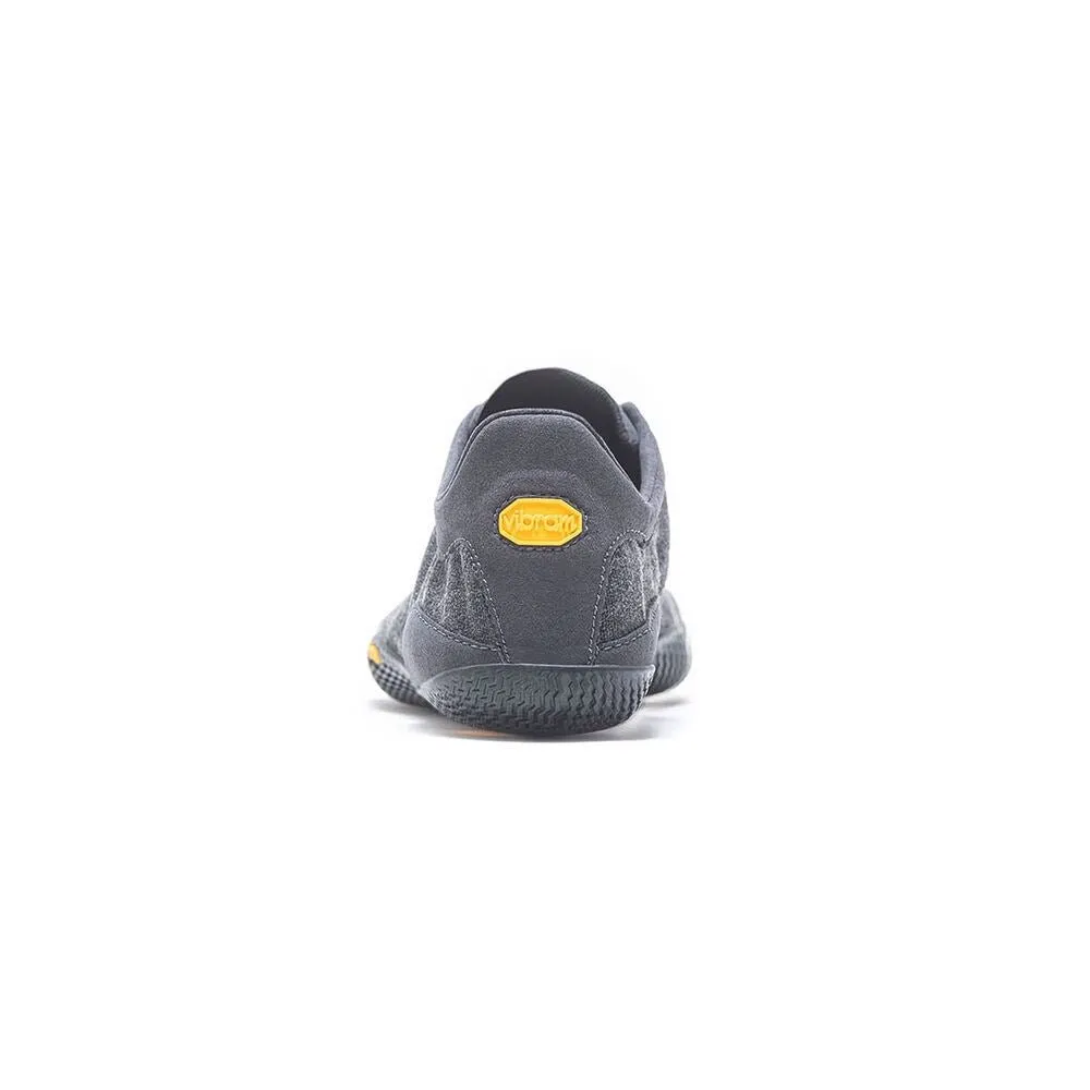 Vibram KSO ECO Womens Five Fingers Barefoot Training Trail Footwear - Grey