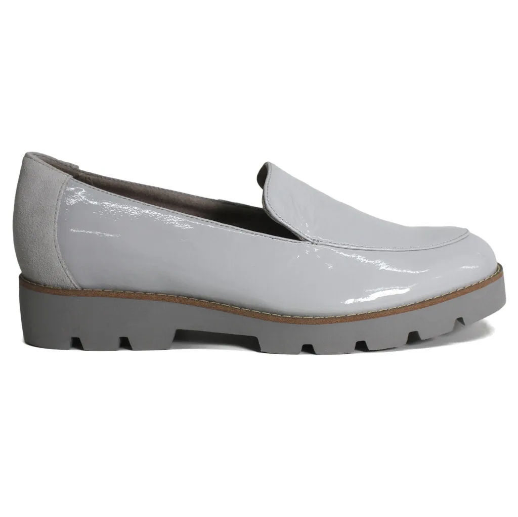 Vionic Kensley Womens Slip On Loafer - Vapor - UK 5