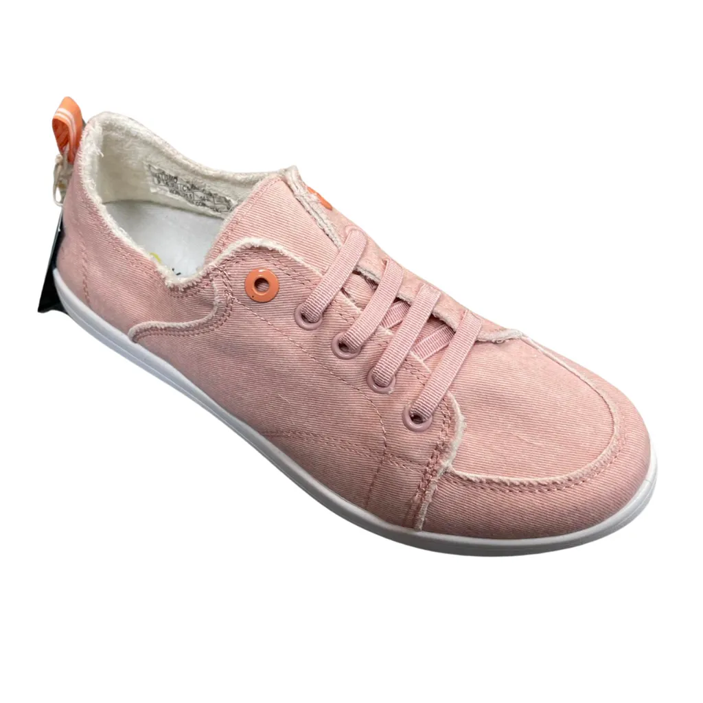 Vionic Pismo Casual Sneaker Denim