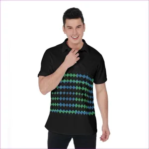 Vitral Men's Polo Shirt - 3 colors