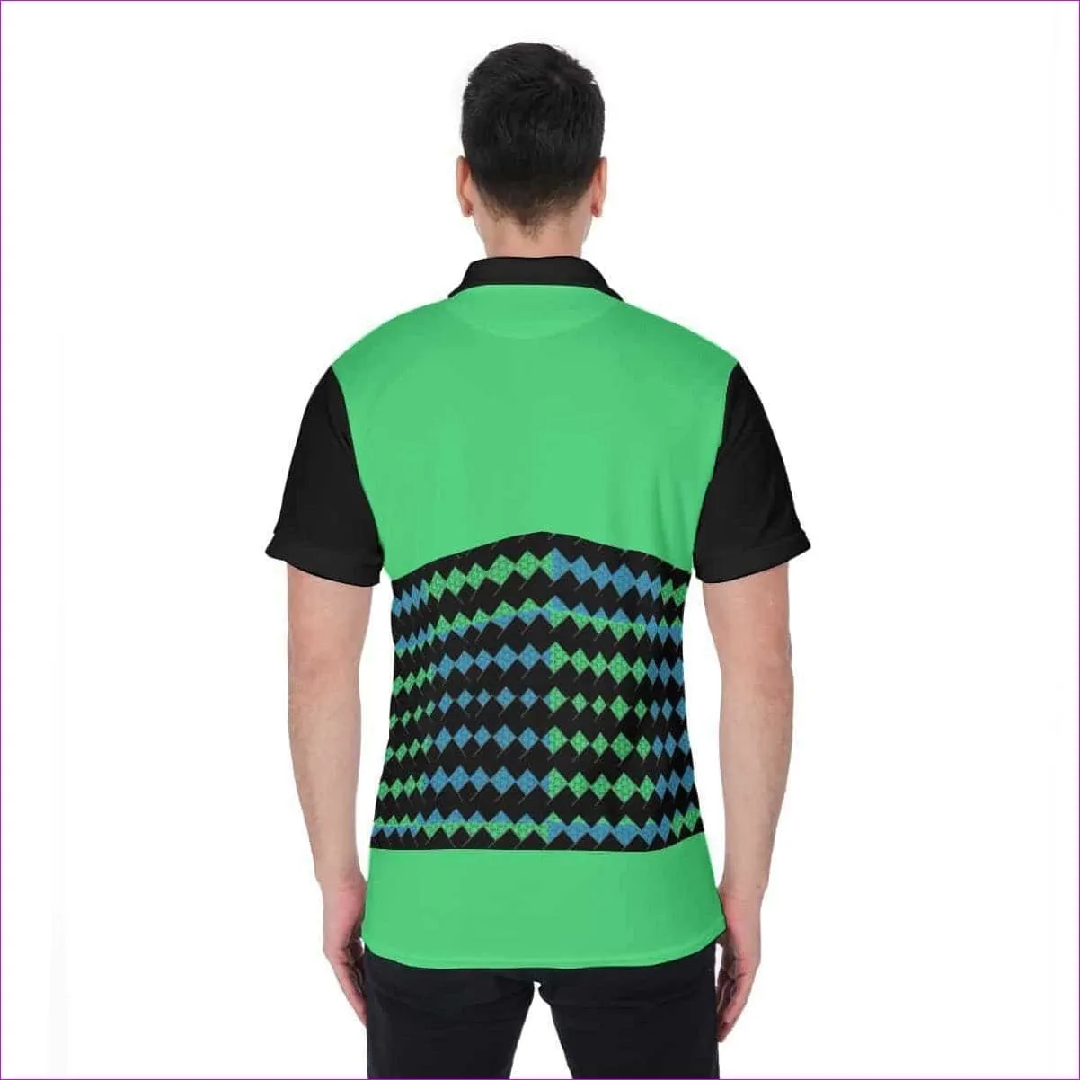 Vitral Men's Polo Shirt - 3 colors