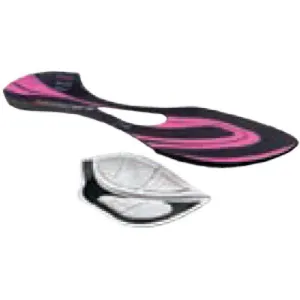 Vittoria Performance Insole Ladies, Fits Size 42-43 Shoes Performance Insole  Apparel