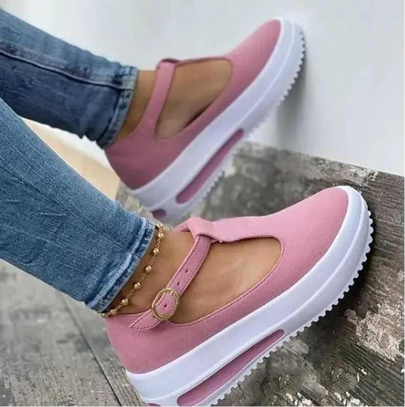 Vulcanize Shoes Sneakers Women Shoes Ladies Slip-On Knit Solid Color Sneakers for Female Sport Mesh Casual Shoes for Women 2021