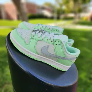 W NIKE DUNK LOW NN SE 'SEA CRYSTAL'